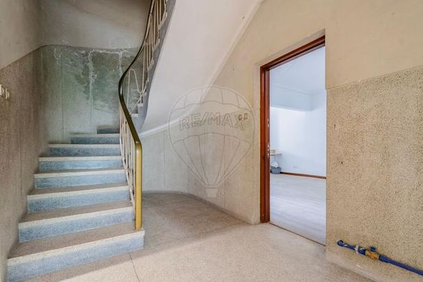 Apartamento T2 - Photo 1