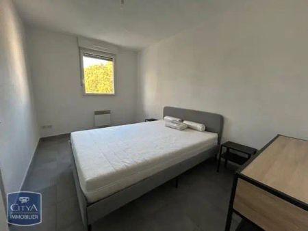 Appartement à louer 2 pièces 47.08m² - Photo 4