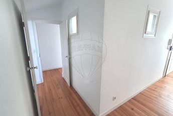 Apartamento T2 em Lisboa