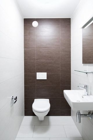 Beautiful recent apartment near the center of Payerne - Photo 3