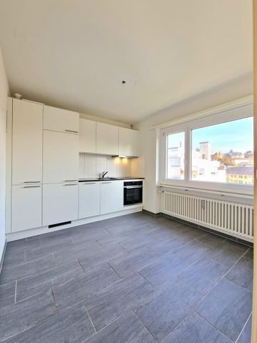 "Moderne Wohnung mit Balkon" - Photo 2