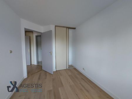 Location Appartement 3 pièces 63m² TOULOUSE 31400 - Photo 5
