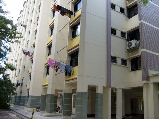 Blk 163 Toa Payoh Green (Toa Payoh), HDB 3 Rooms - For Rent - Photo 1