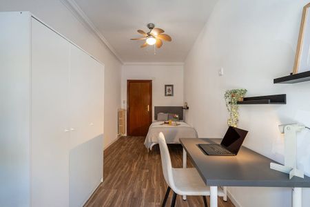 Calle del Poeta Joan Maragall, Madrid, Community of Madrid 28020 - Photo 4