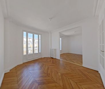 Location Appartement 4 pièces 64m² ISSY LES MOULINEAUX 92130 - Photo 1