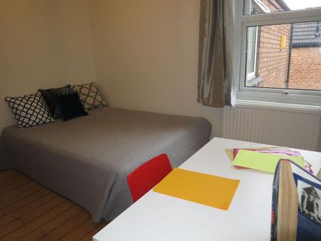 6 bedroom house to rent - Photo 5