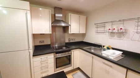 Apollo Apartments, Baldwin Street, BS1 - Photo 4