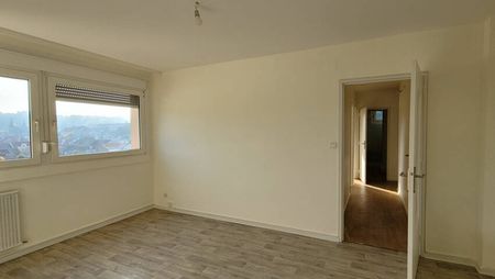 Appartement F3 à St Avold - Photo 3