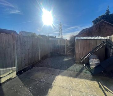 5 bedroom terraced house to rent - Photo 6