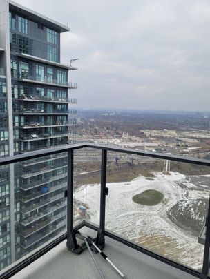 For Lease - 2220 Lakeshore Boulevard Unit# 4503, Toronto, Ontario - Photo 1