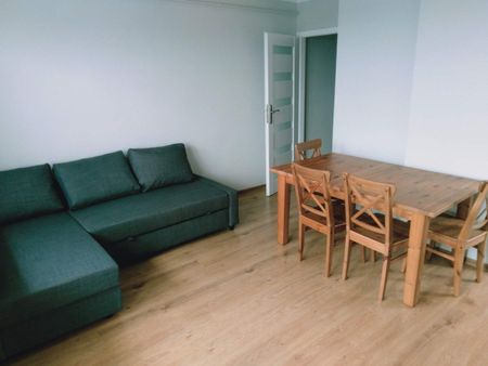 przytulne 2 pokojowe mieszkanie w Oliwie - Photo 2