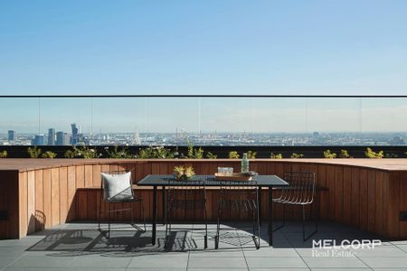 TWO BEDROOMS AT ROYAL ELIZABETH - WHITEGOODS ONLY - Photo 3