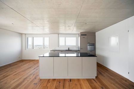 4.5 Zimmer, 108 m², 1. Stock - Foto 3