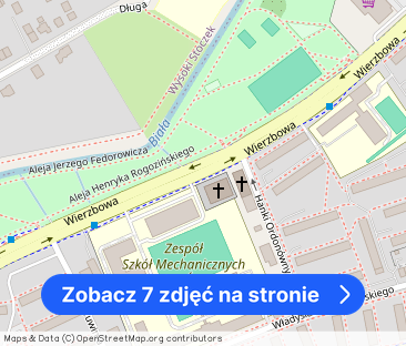 Mieszkanie 2-pokojowe Antoniuk - Zdjęcie 1