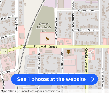 Dom na wynajem - 102 m² - 10 pokoi - Photo 1