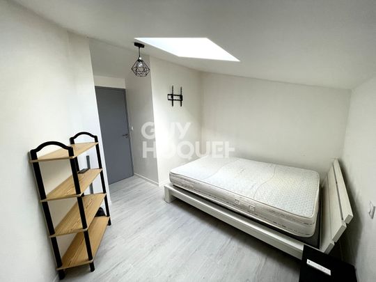 Maison T3 meublé de 68,34 m2 - Photo 1