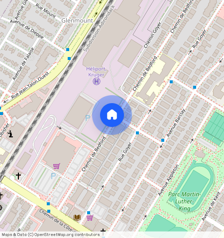 Côte-des-Neiges-Notre-Dame-de-Grâce, Côte-des-Neiges-Notre-Dame-de-Grâce, Ile de Montréal, H3S 1G5