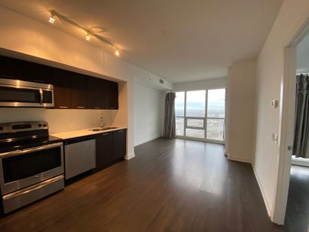 For Lease - 2220 Lake Shore Boulevard Unit# 3806, Toronto, Ontario - Photo 3