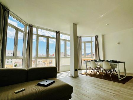 Carrer de Villalonga, 42, Ponent, 07013 Palma, Illes Balears, Spain, Palma de Mallorca, Balearic Islands 07013 - Photo 5