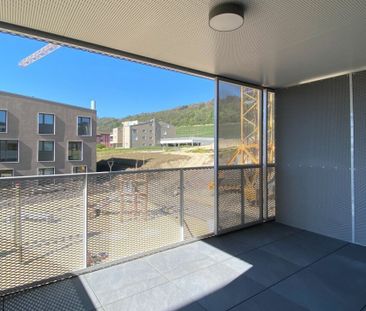 Beautiful 2.5 room apartment with balcony - Photo 6