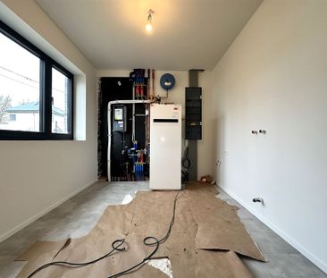 Energiezuinige nieuwbouwwoning in Opwijk - Foto 2