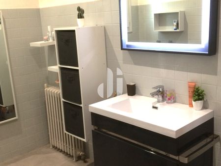 Location Appartement 1 pièce 24m² GRADIGNAN 33170 - Photo 4