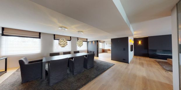 Appartement te huur in Antwerpen voor € 5.500 met 4 slaapkamers - Foto 1