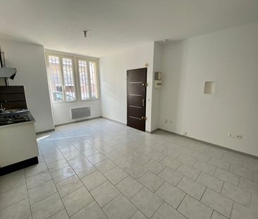 Location Appartement - Photo 2