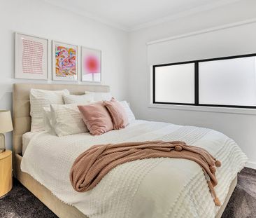 Great Beginnings. Property is facing Cravens Road - Photo 2