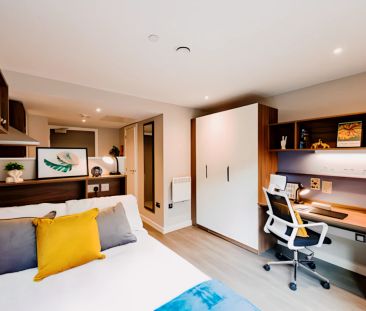 Studio plus - Photo 1