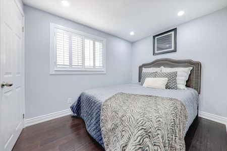 For Lease - 43 Tamarisk Drive Unit# Main, Toronto, Ontario - Photo 3