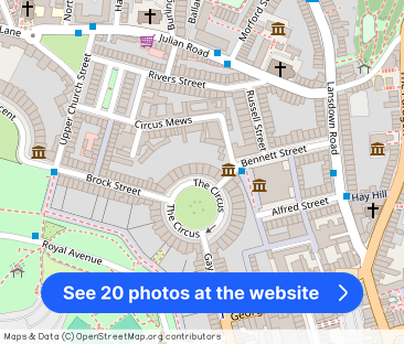 The Circus - Photo 1