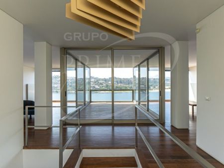 3 bedroom luxury House for rent in Praia Fluvial de Zebreiros, Gondomar, Distrito do Porto - Photo 5