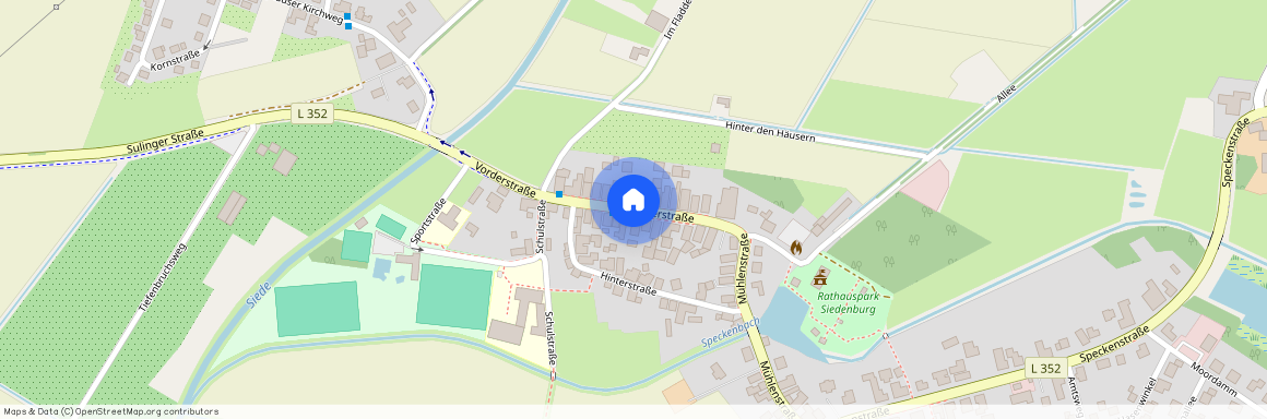 27254 Niedersachsen - Siedenburg