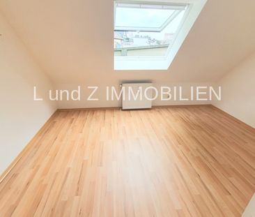 *Für Singles-Zentral gelegen -2 Zimmer Wohnung * - Foto 1