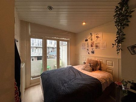 Te huur: Appartement Damasstraat in Den Haag - Foto 4