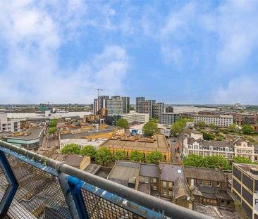 The Vista Building, Calderwood Street, Woolwich, London, SE18 - Photo 5