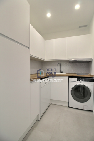APPART. 1 CHAMBRE – 75007 - Photo 5