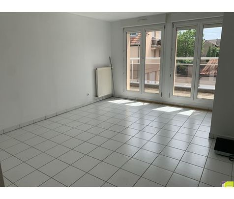 location Appartement 2 pièces à Colmar - REF 1302-IB - Photo 1