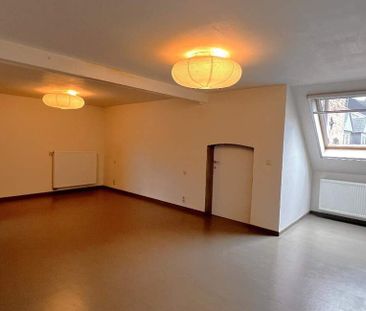 Penthouse te huur in Ieper voor € 875 met 3 slaapkamers - Foto 4