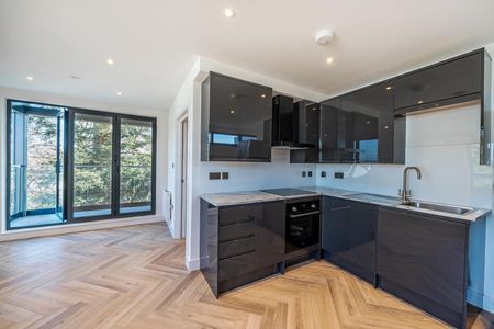 1 bedroom flat to rent - Photo 3