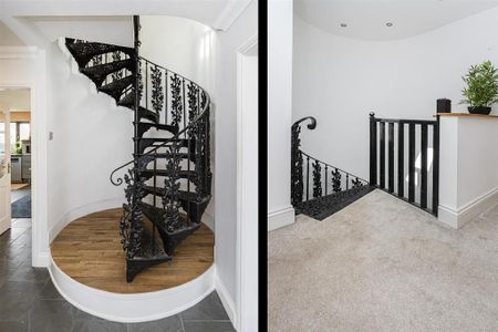 4 bedroom detached house to rent - Photo 2