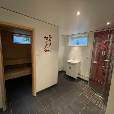 Lindaus väg, Hässelby - Photo 4