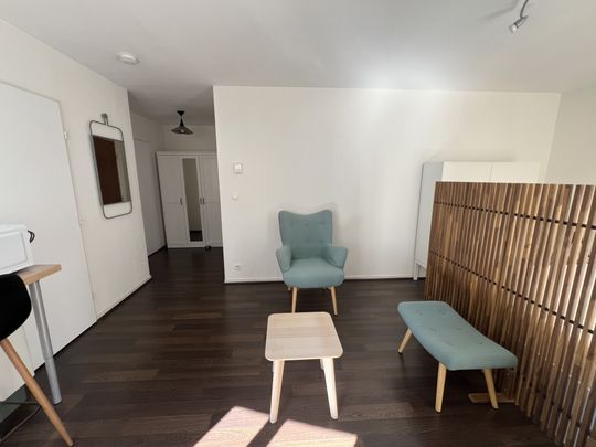 Appartement RUE DU CARDINAL GOUSSET - Photo 1