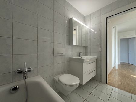 4.5 Zimmer, 3. Stock - Photo 3