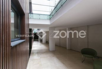 Apartamento T1 em Porto