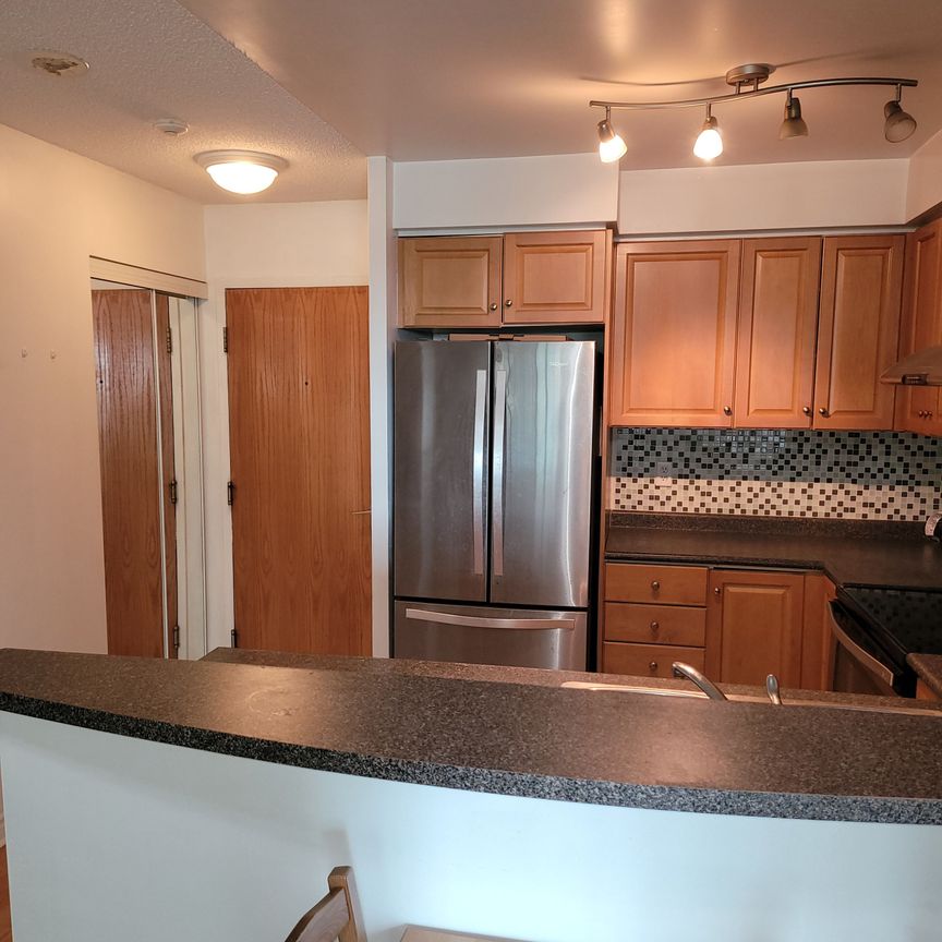 For Lease - 7 Lorraine Drive Unit# 1107, Toronto, Ontario - Photo 1