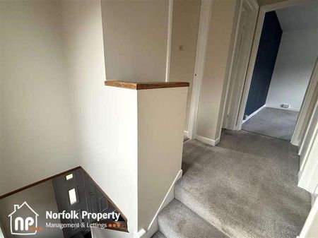 North City, NR6 - Photo 5