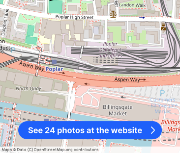 Aspen apartment E14 - Photo 1