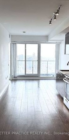 Dundas/Jarvis-Modern 1Bdrm+Den 1Bath & Locker - Photo 1